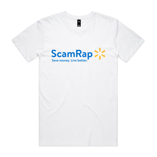 Scam Rap Thumbnail